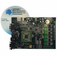Microchip Technology - DM330021 - KIT DEMO DSPIC33 MCLV