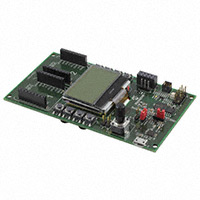 Microchip Technology - DM990012 - SECUREIOT1702 DEMO BOARD
