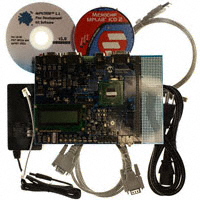 Microchip Technology - DV164032 - KIT EVAL ICD2 W/DSPICDEM 1.1