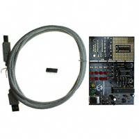 Microchip Technology - DV164101 - KIT DEV PICKIT1 FLASH 8/14PIN