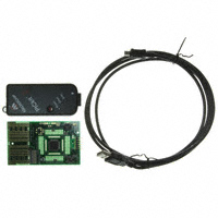 Microchip Technology - DV164121 - KIT PICKIT 2 DEBUG EXPRESS