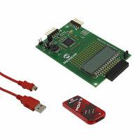 Microchip Technology - DV164132 - KIT EVAL F1 FOR PIC12F1/PIC16F1