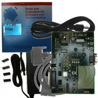Microchip Technology - DV250501 - KIT DEV CAN MCP250XX