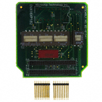 Microchip Technology - DVA16XP182 - ADAPTR 712,716 DIP,SOIC,SSOP