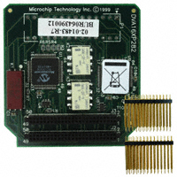 Microchip Technology - DVA16XP282 - ADAPTER ICE 28DIP/SOIC/SSOP