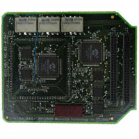 Microchip Technology - DVA18XL840 - ADAPTER DEVICE ICE 84PLCC