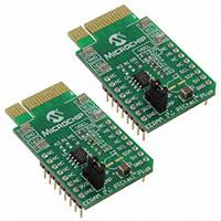 Microchip Technology - AC500100 - EERAM I2C PICTAIL KIT