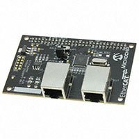 Microchip Technology EVB-LAN9252-ADD-ON