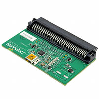 Microchip Technology - EVB-USB83340 - BOARD EVAL USB83340 AUTO GRADE