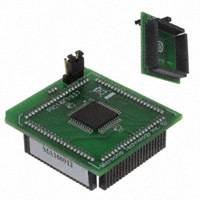 Microchip Technology - MA160012 - DAUGHTER BOARD PICDEM PIC24F
