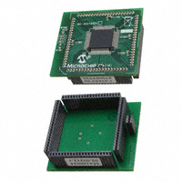 Microchip Technology - MA160015 - MODULE PLUG-IN PIC16LF1947