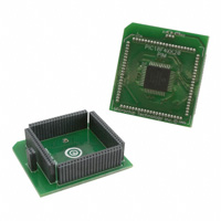 Microchip Technology - MA180026 - MODULE PLUG-IN PIC18F45K20