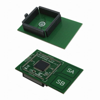 Microchip Technology - MA180027 - MOD PLUG-IN PIC18F87K90 PICDEM2