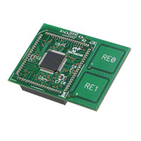 Microchip Technology - MA180032 - MODULE PLUG-IN PIC18F66K80