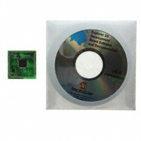 Microchip Technology - MA240013 - MODULE PLUG-IN PIC24 44-PIN