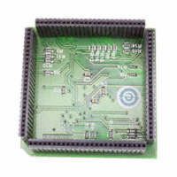 Microchip Technology - MA240016 - MODULE PLUG-IN 24HJ128GP504
