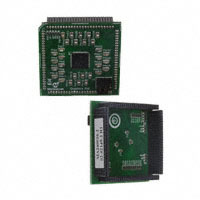 Microchip Technology - MA240016-2 - DAUGHTER BOARD PIC24HJ