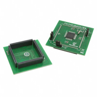 Microchip Technology - MA240020 - MODULE PLUG-IN