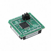 Microchip Technology - MA240023 - MODULE PLUG-IN PIC24FJ1024GB610