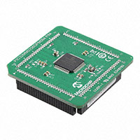Microchip Technology - MA320023 - PLUG-IN MODULE