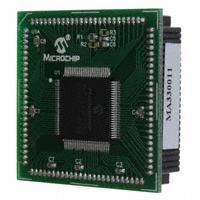 Microchip Technology - MA330011 - MODULE DSPIC33 100P TO 100QFP