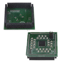 Microchip Technology - MA330019-2 - DAUGHTER BOARD DSPIC33F
