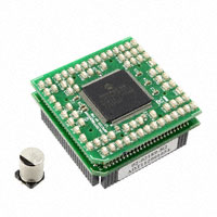 Microchip Technology - MA330025-3 - MOD PIM MOTOR DSPIC33EP512MU814