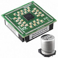 Microchip Technology - MA330028 - MODULE PLUG-IN DSPIC33EP64MC504