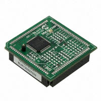Microchip Technology - MA330031-2 - MOD PIM DSPIC33EP256MC506 EXT OA