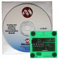 Microchip Technology - MCP1630DM-DDBK1 - BOARD DEMO MCP1630 BIAS SUPPLY