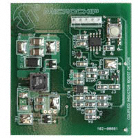 Microchip Technology - MCP1630DM-DDBS2 - BOARD DEMO BOOST COUPLED INDUCTR