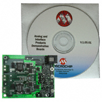 Microchip Technology - MCP1630RD-DDBK1 - BOARD DEMO FOR MCP1630