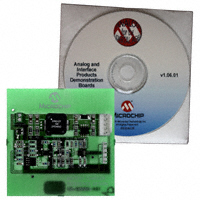 Microchip Technology - MCP1630RD-LIC2 - BOARD DEMO FOR MCP1630 LI-ION