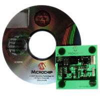 Microchip Technology - MCP1630RD-NMC1 - REF DESIGN MCP1630 NIMH BATT CHG