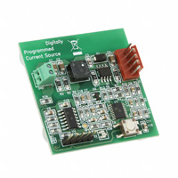 Microchip Technology - MCP1631RD-DCPC1 - REF DES BATT CHARG OR LED DRIVER