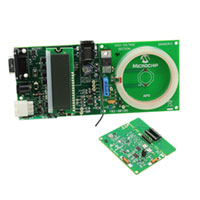 Microchip Technology - MCP2030DM-TPR - BOARD DEMO PICTAIL MCP2030