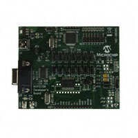 Microchip Technology - MCP2150DM - BOARD DEMO FOR MCP2150