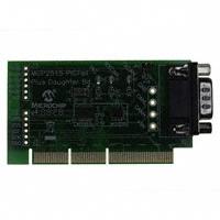 Microchip Technology MCP2515DM-PTPLS