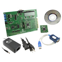 Microchip Technology - MCP3901EV-MCU16 - BOARD EVAL FOR 2CH ADC MCP3901