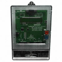 Microchip Technology - MCP3909RD-1PH1 - BOARD DES MCP3909 ENERGY METER