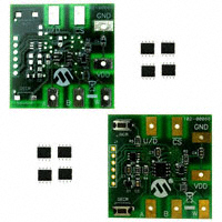 Microchip Technology MCP402XEV