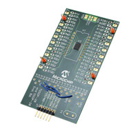 Microchip Technology - MCP43XXEV - BOARD EVALUATION MCP43XX