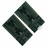 Microchip Technology - MCP46XXEV - EVAL BOARD FOR MCP46XX