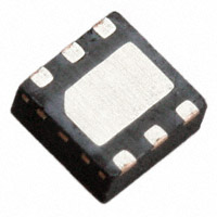 Microchip Technology - MCP4706A1T-E/MAY - IC DAC 8BIT NV EEP I2C 6DFN