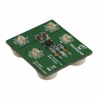 Microchip Technology - MCP73213EV-2SOVP - BOARD EVAL BATT CHARGER MCP73213