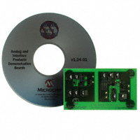 Microchip Technology - MCP7383XRD-PPM - REFERENCE DESIGN PWR-PTH MCP7383