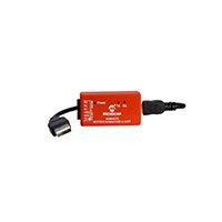 Microchip Technology - ADM00276 - MCP2200 USB TO UART WITH ISOLATI