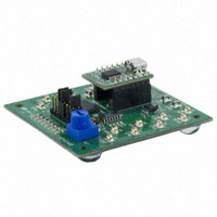 Microchip Technology - ADM00421 - KIT EVALUATION MCP2210