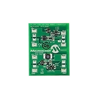 Microchip Technology - ADM00458 - KIT DEV MCP16251/1640B