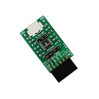 Microchip Technology ADM00559